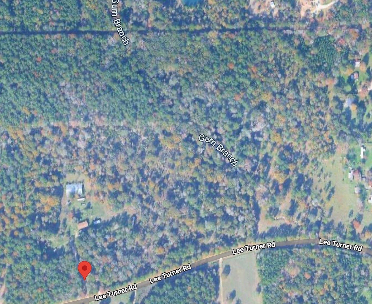 Tbd Lee Turner Rd Cleveland, TX 77328 - Thumbnail 2