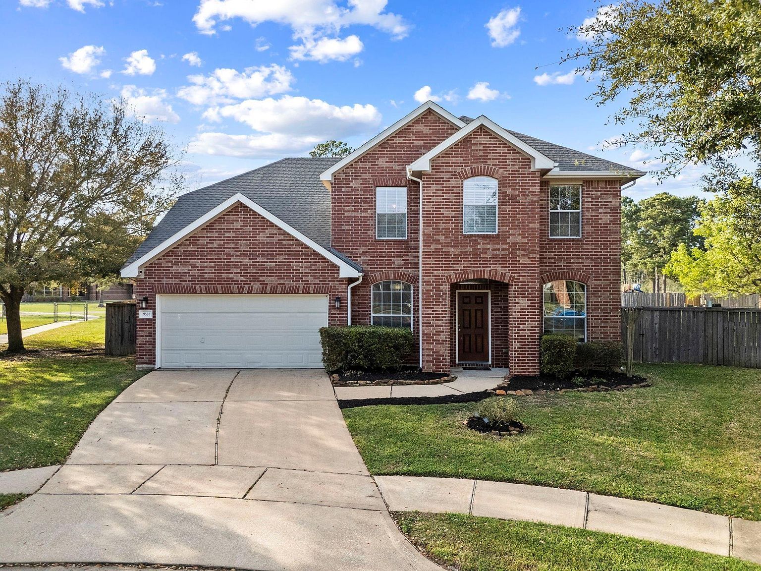 9526 Tartan Manor St Spring, TX 77379 - Thumbnail 2