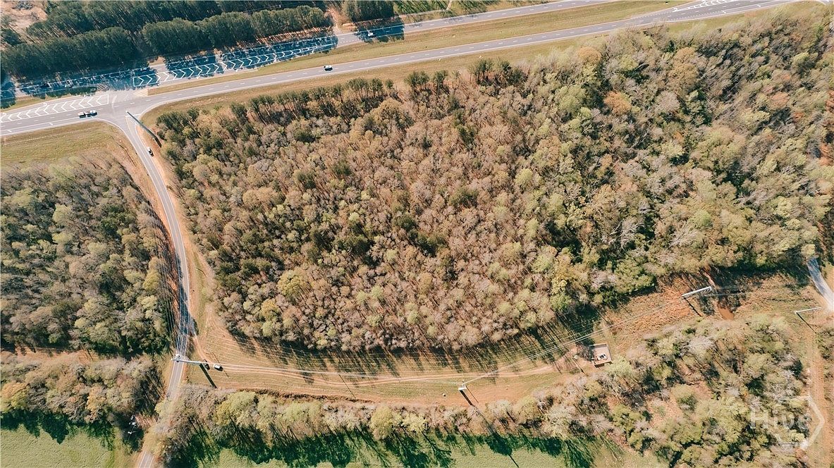 0 Monroe Hwy Statham, GA 30666  | Land/Lot