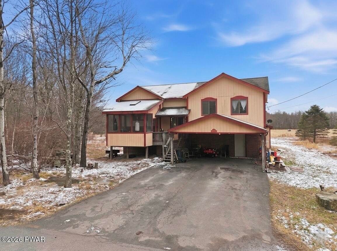152 Boulder Rd Lake Ariel, PA 18436  | Single Family
