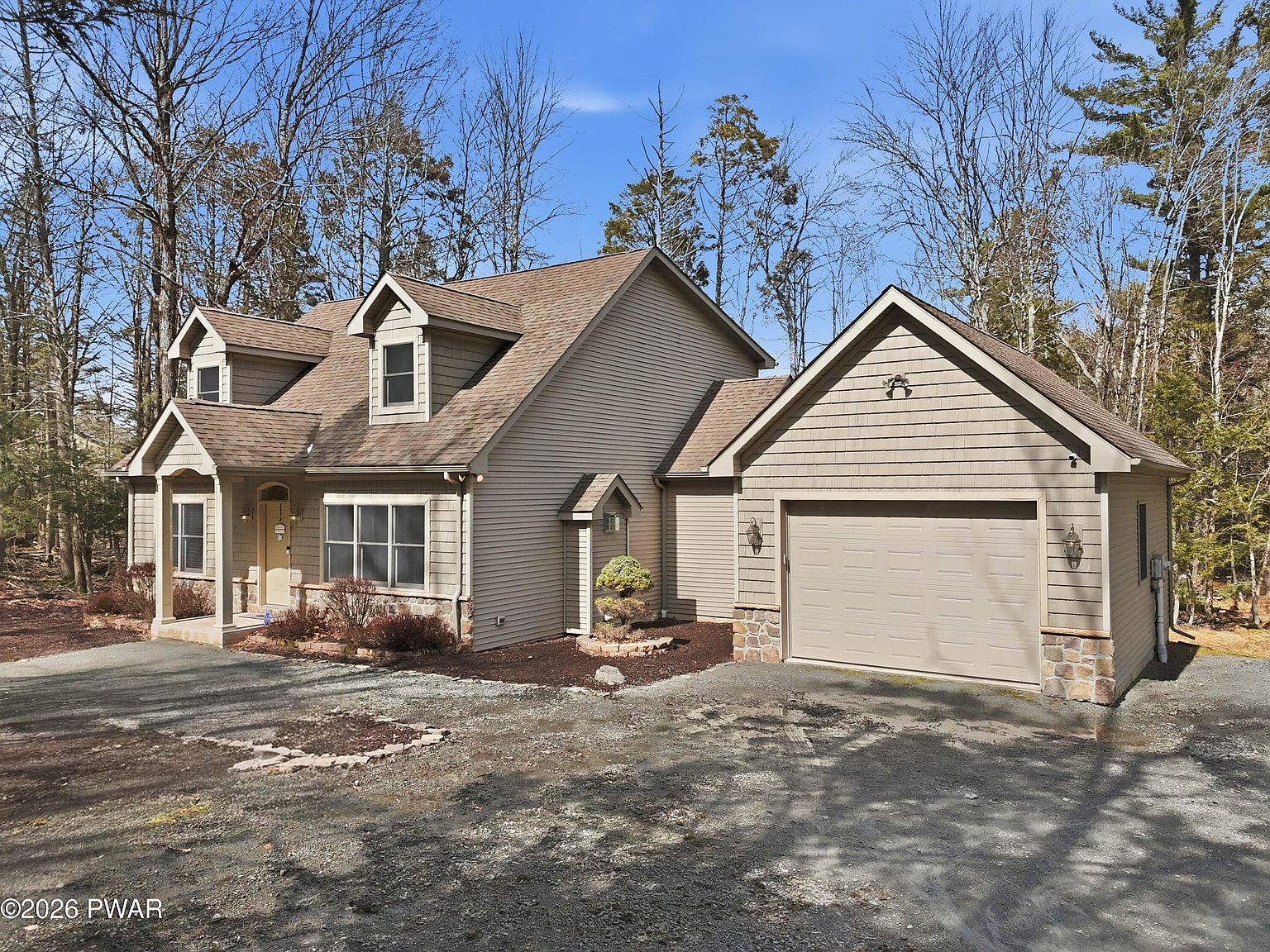 187 Indian Dr Greentown, PA 18426  | Single Family