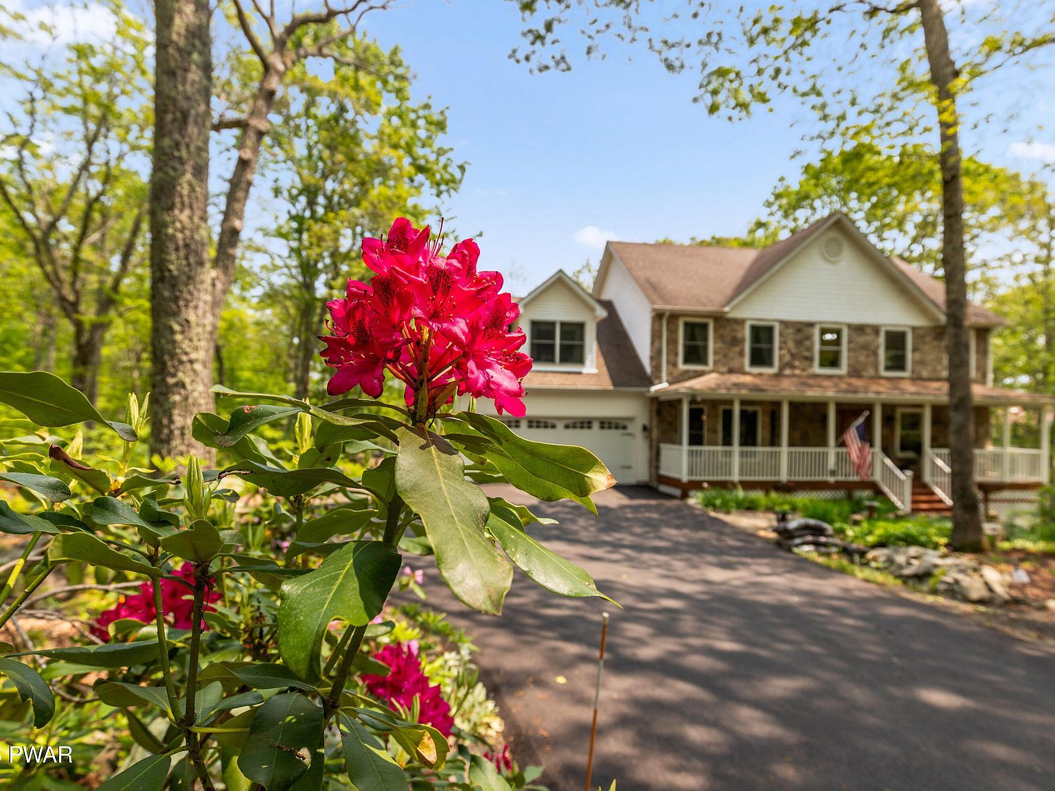 119 Canoebrook Dr Lords Valley, PA 18428, 18428