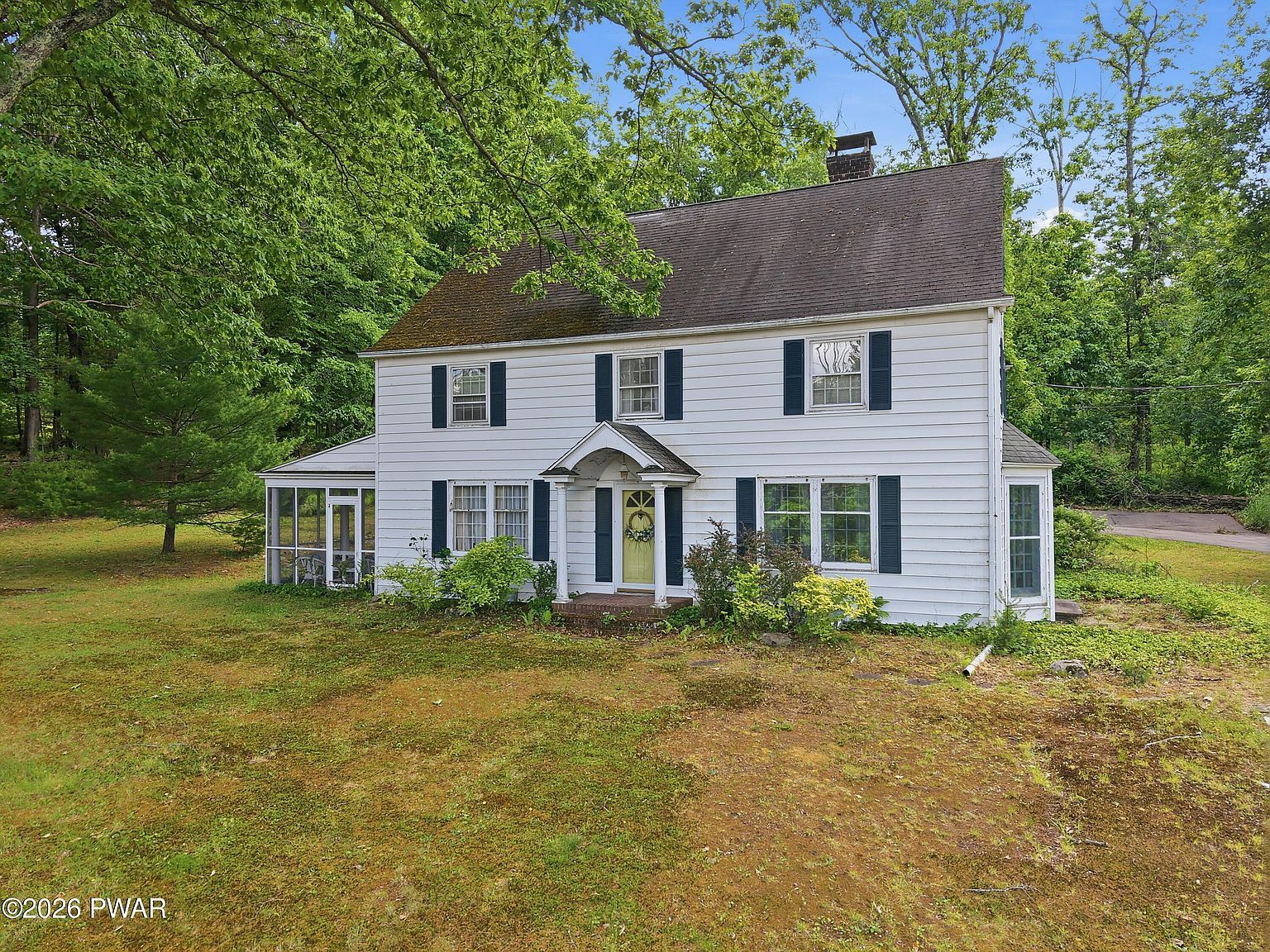 536 Route 507 Paupack, PA 18451, 18451