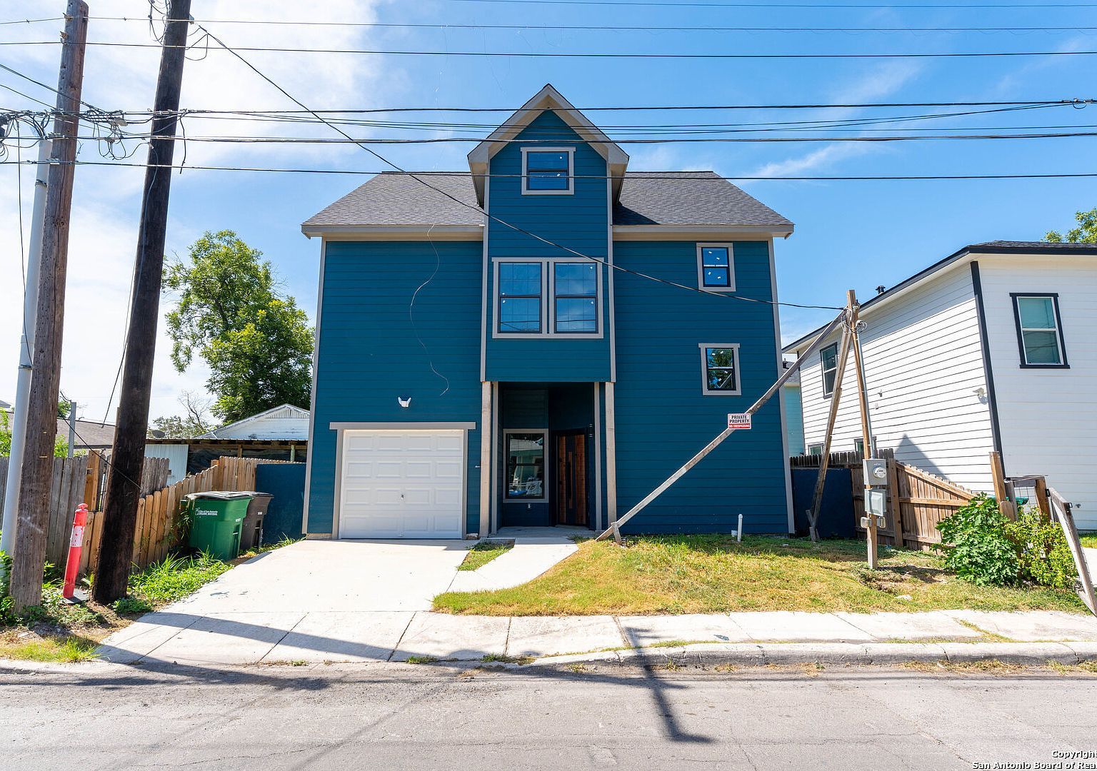 314 Gabriel San Antonio, TX 78202 - Thumbnail 2