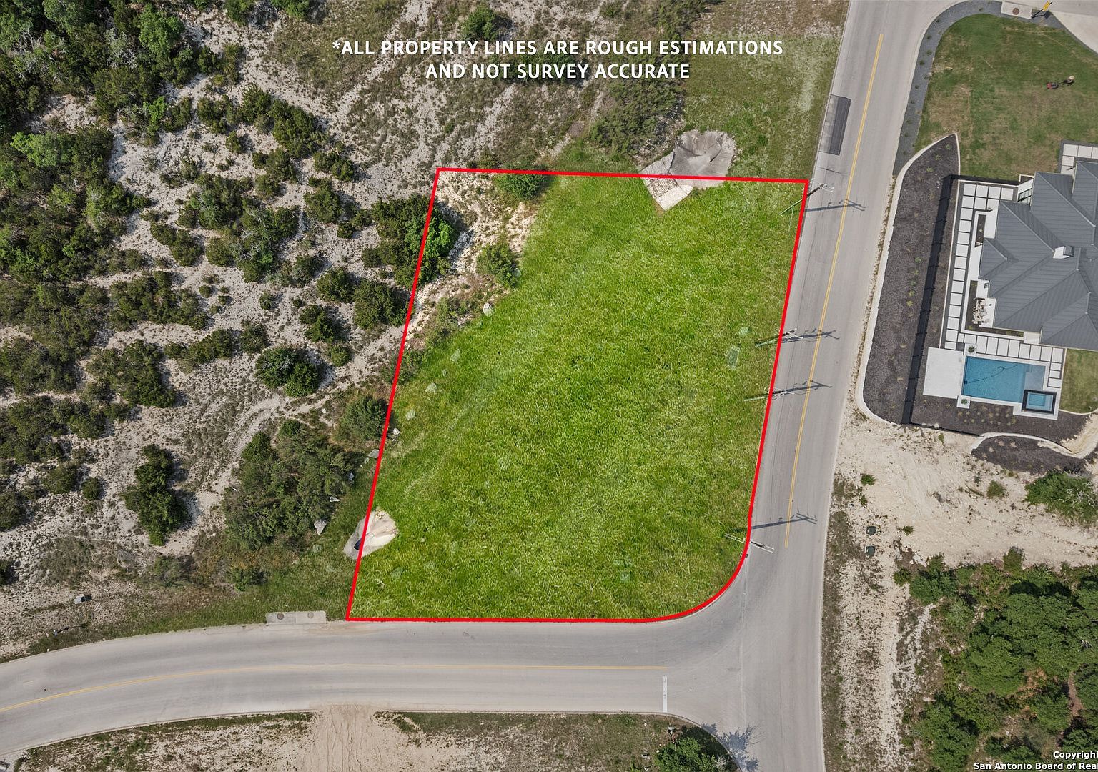 23315 Edens Cyn #3 San Antonio, TX 78255 - Thumbnail 2