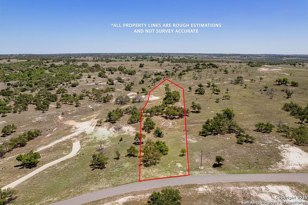 0 Badger Ridge Rd #16 Fredericksburg, TX 78624 - Thumbnail 2
