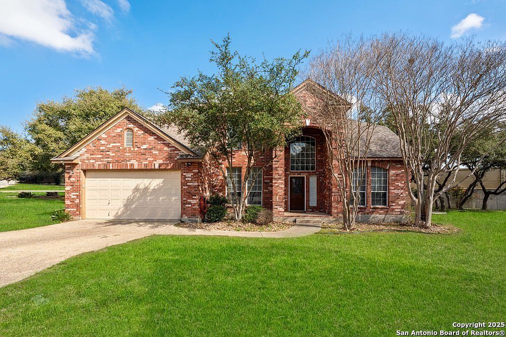 20530 Wild Springs Dr San Antonio, TX 78258 - Thumbnail 2
