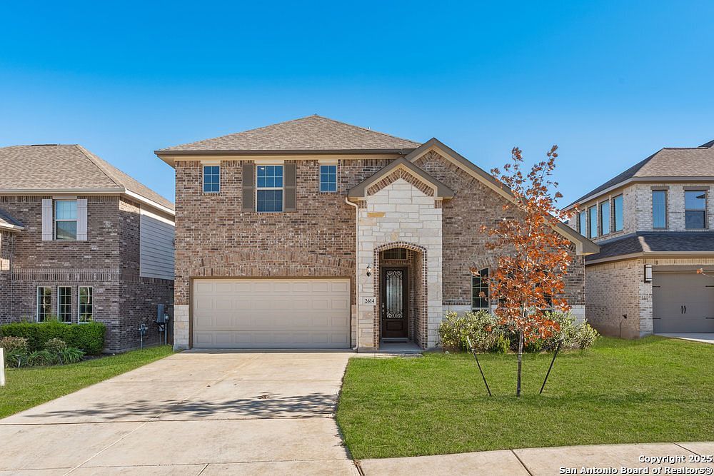 2614 Banditos Rdg San Antonio, TX 78245 - Thumbnail 2