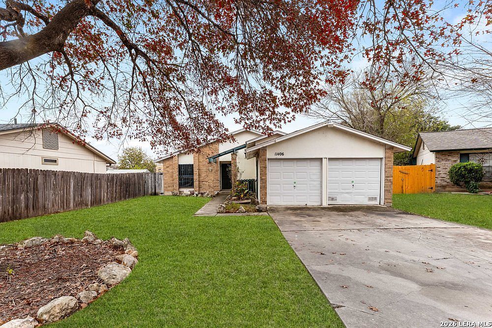 11406 Clints Wls San Antonio, TX 78245 - Thumbnail 2