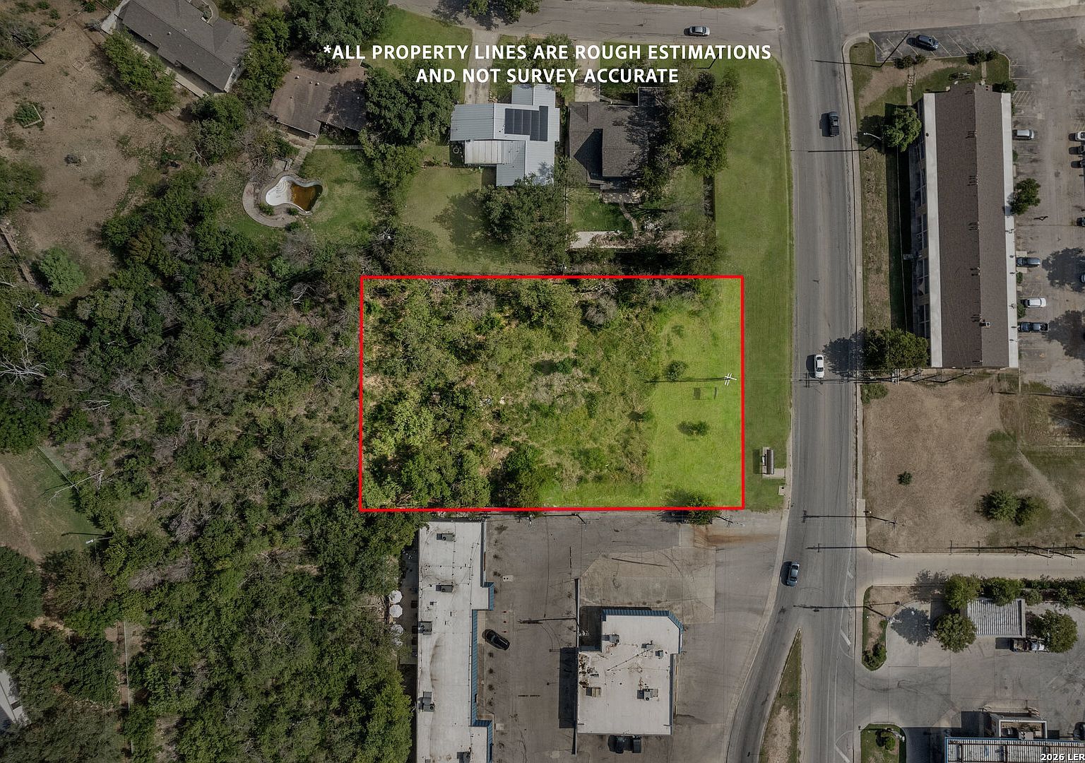 4700 Pecan Valley Dr #14 San Antonio, TX 78223 - Thumbnail 2