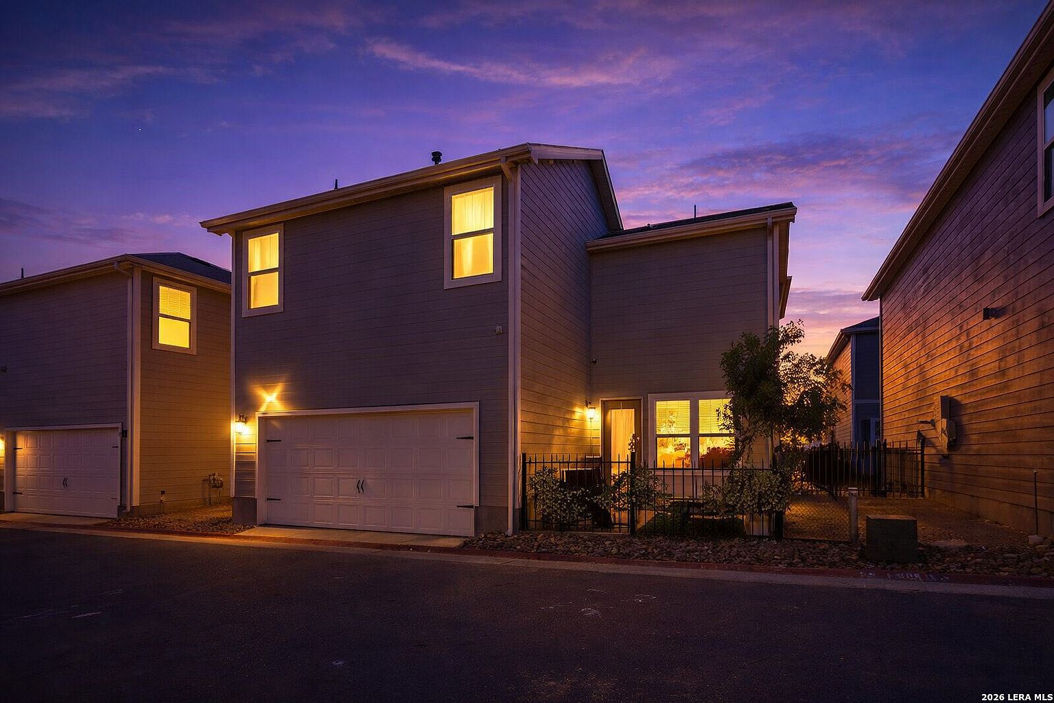 10811 Emerick St San Antonio, TX 78252  | Single Family