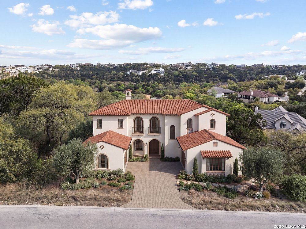 8718 Terra Dl #25 San Antonio, TX 78255  | Land/Lot