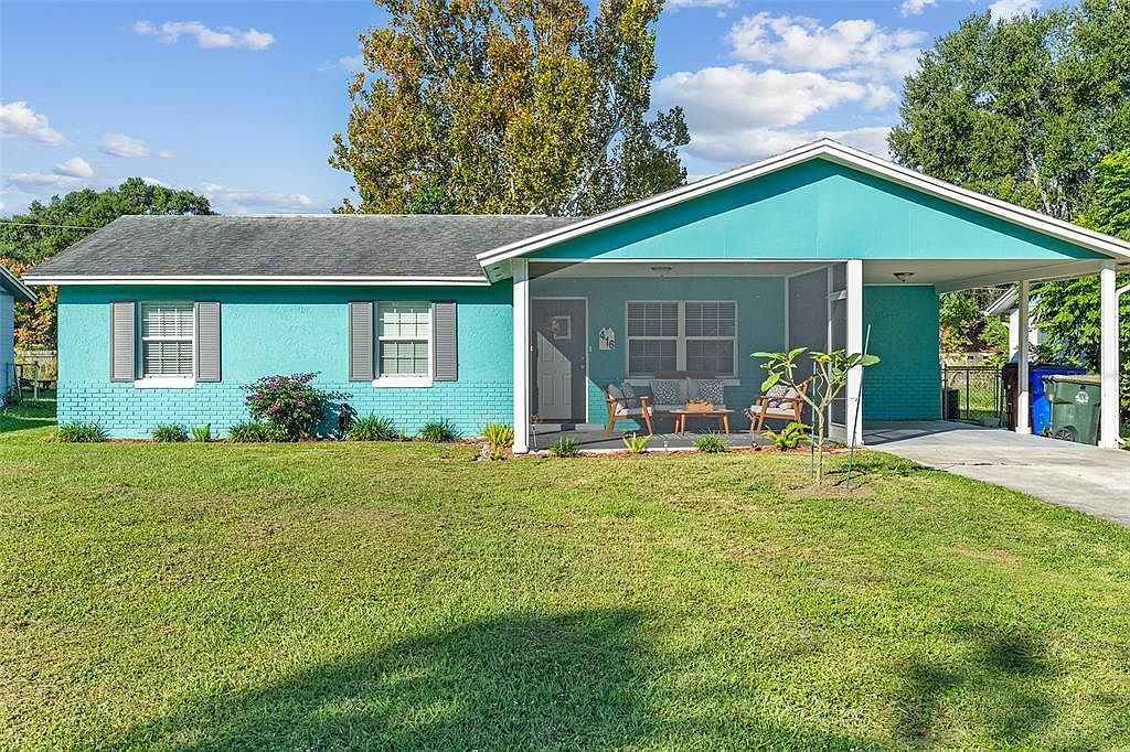 416 Tennessee Ave Saint Cloud, FL 34769 - Thumbnail 2