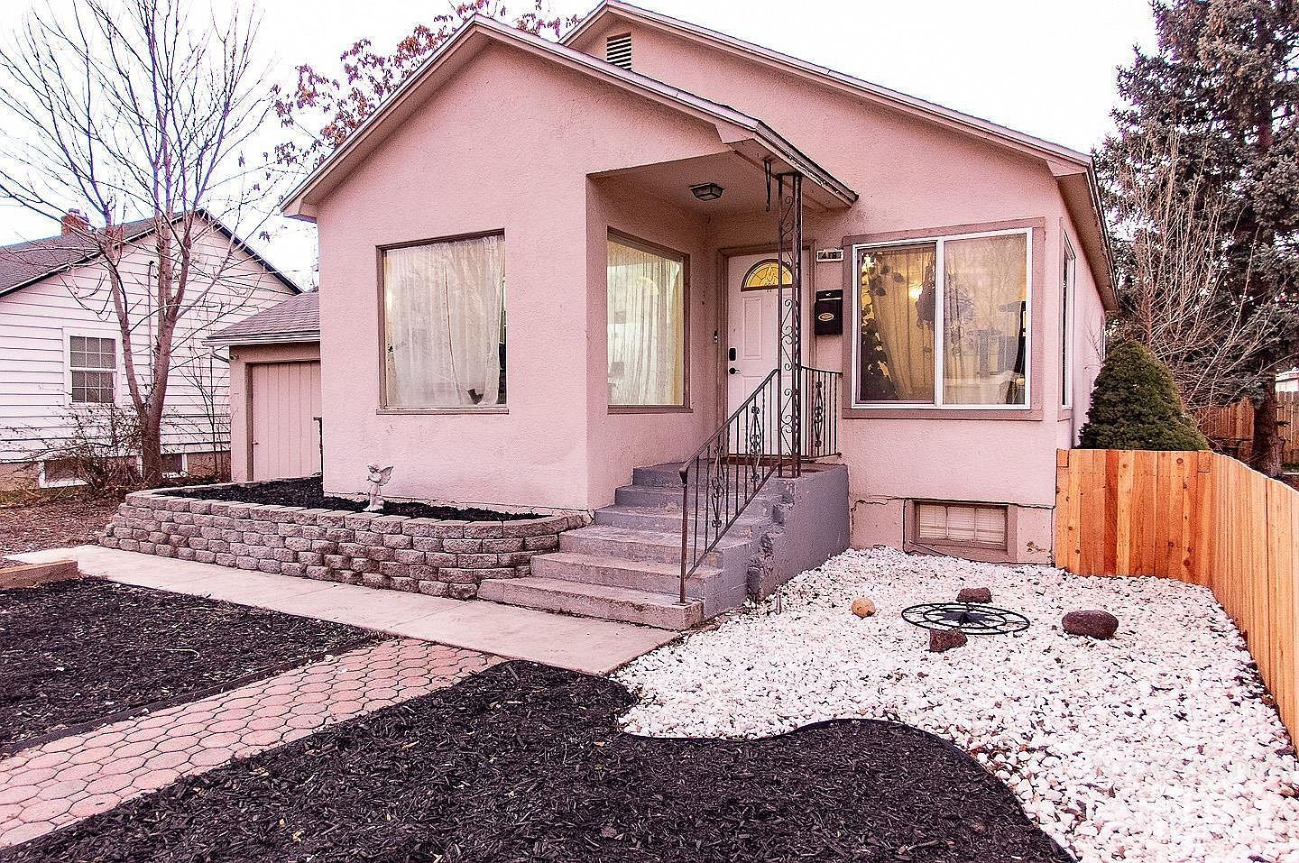 419 S Maple St Nampa, ID 83686 - Thumbnail 2