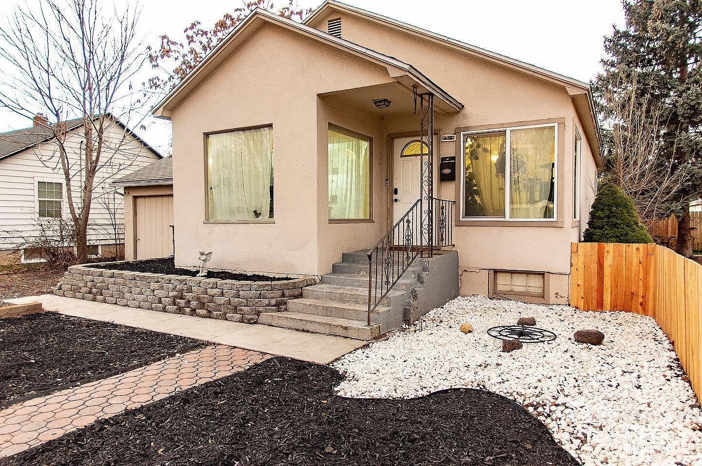 419 Maple St Nampa, ID 83686  | Single Family