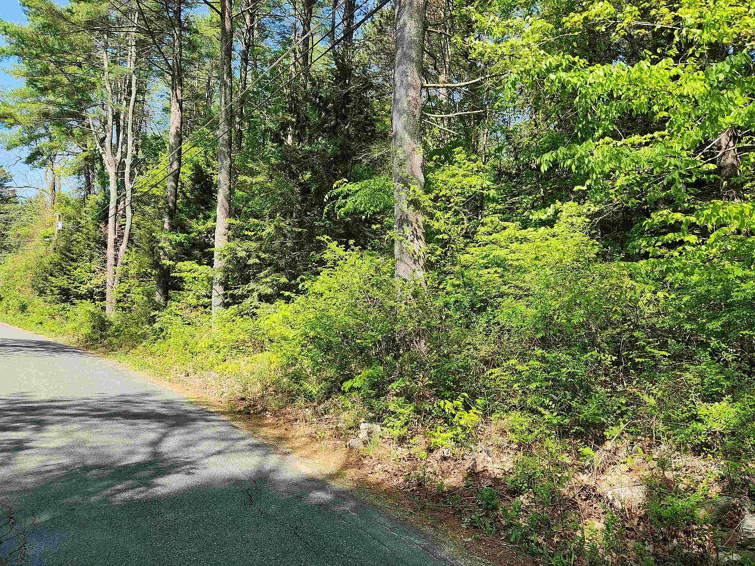 0 Cobble Hill Rd Swanzey, NH 03446, 3446
