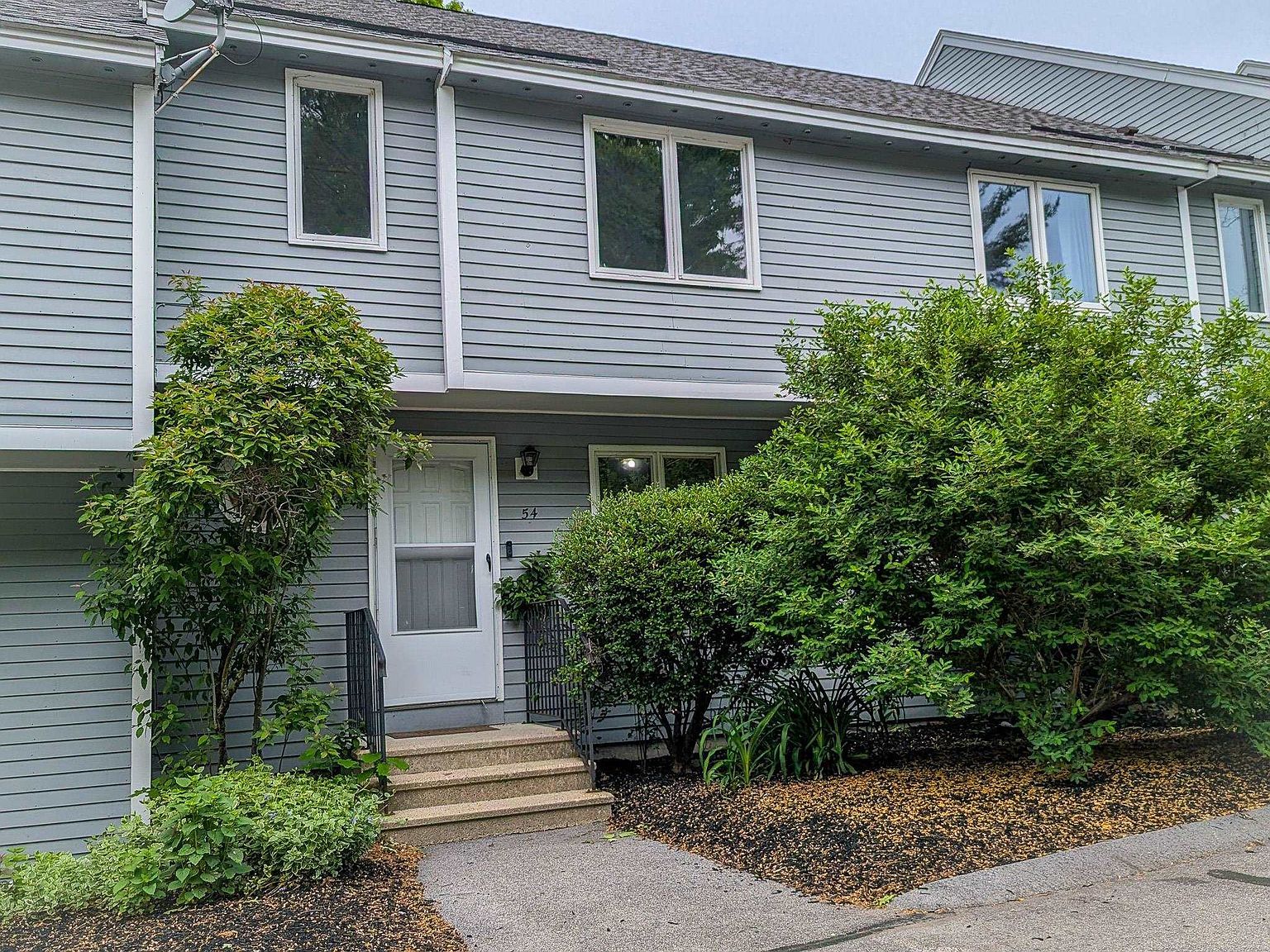 54 Merrimack Dr #46 Merrimack, NH 03054, 3054