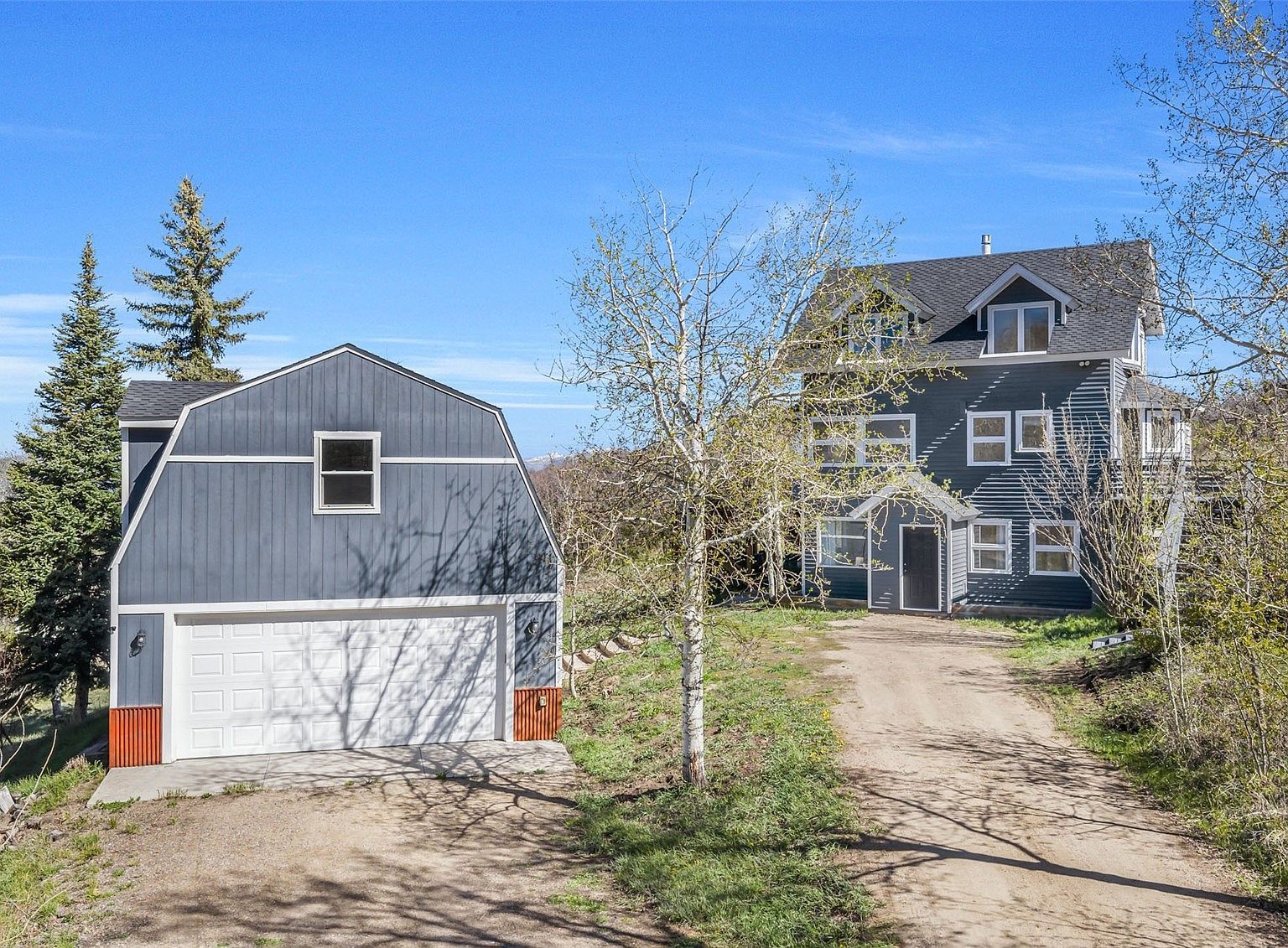 27145 Whitewood Dr E Steamboat Springs, CO 80487, 80487