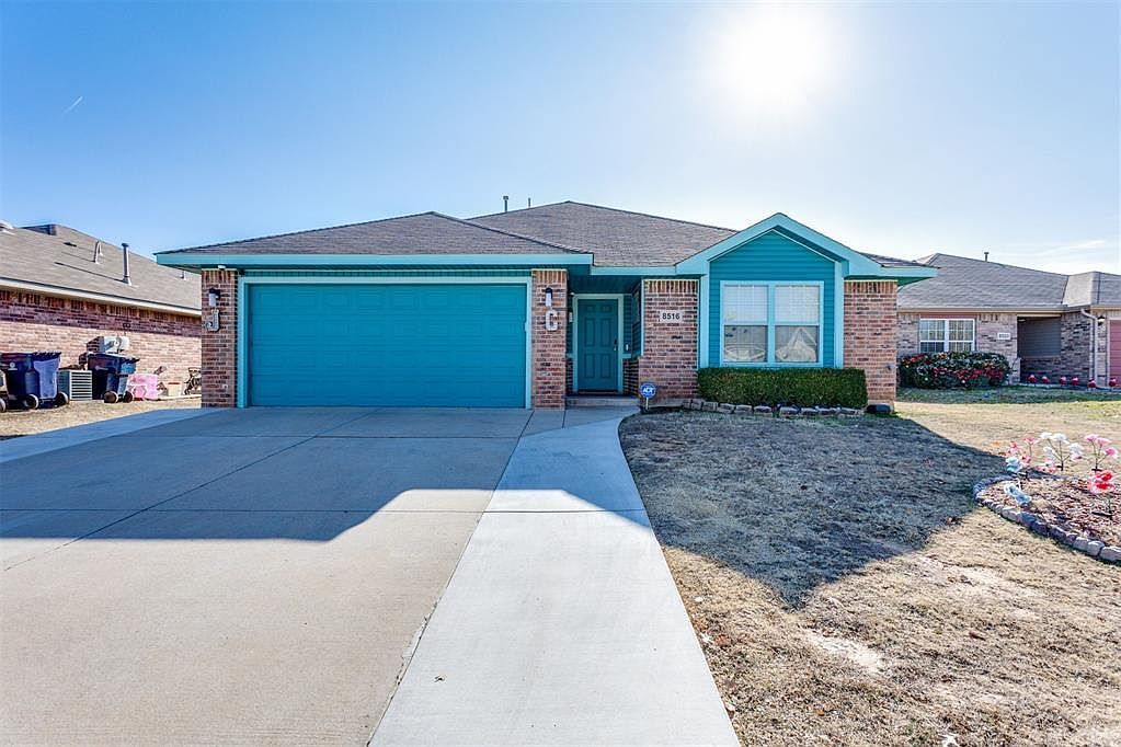 8516 SW 47th Cir Oklahoma City, OK 73179 - Thumbnail 2