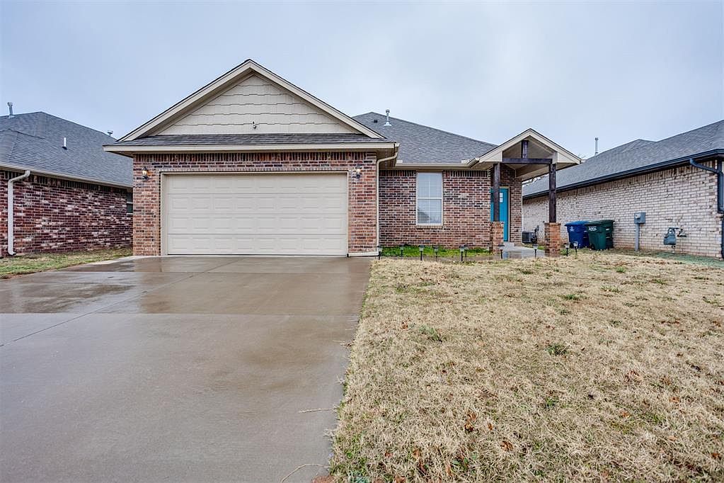 2232 Fallview Dr Edmond, OK 73034 - Thumbnail 2