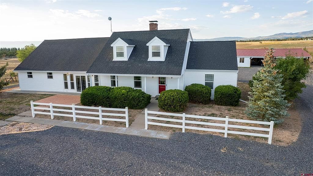 28803 Redlands Mesa Rd Hotchkiss, CO 81419 - Thumbnail 2