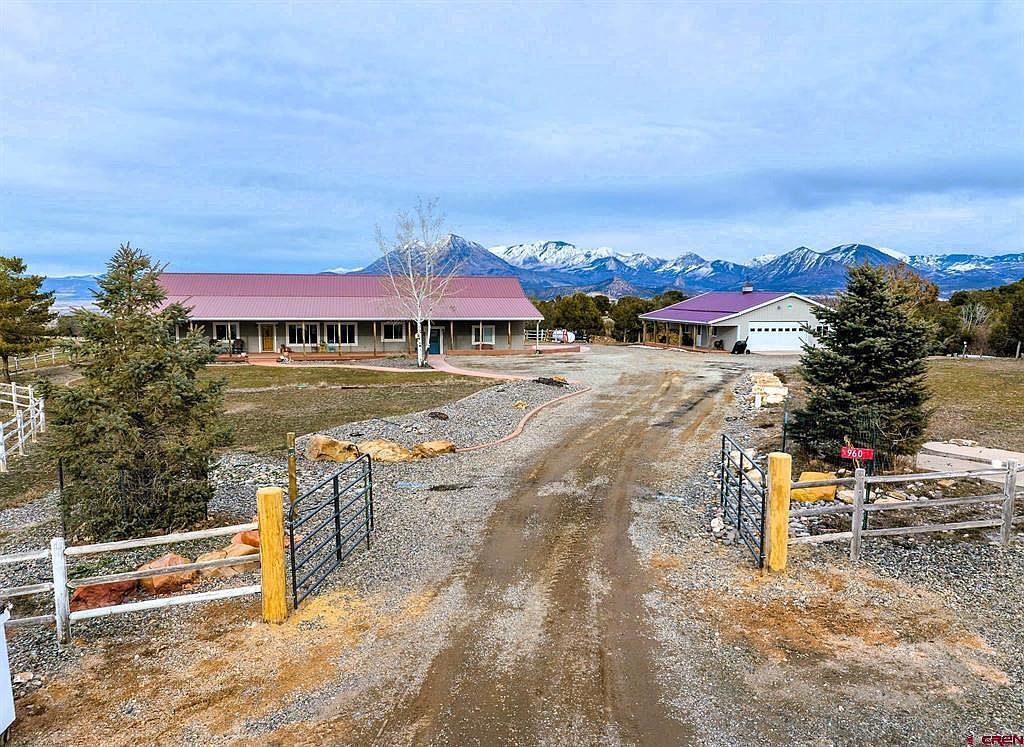 960 Klaseen Rd Crawford, CO 81415 - Thumbnail 2