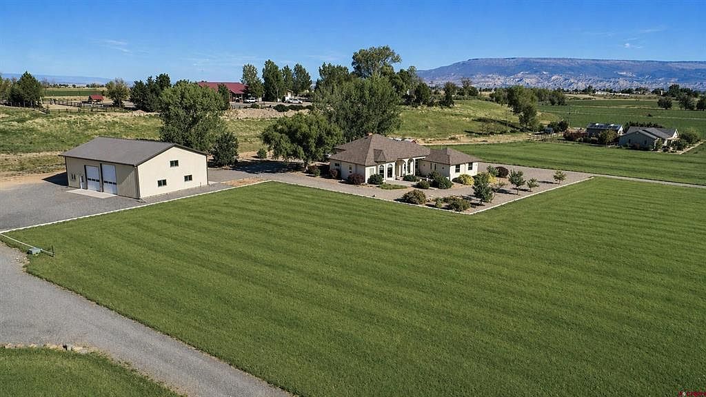 2357 5500th Rd Delta, CO 81416, 81416