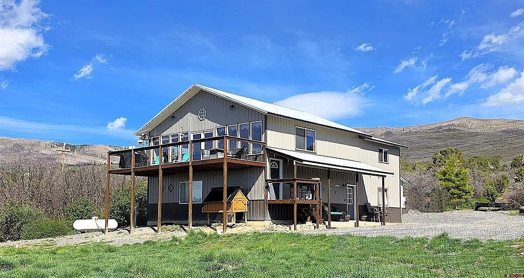 21976 2225th Rd Cedaredge, CO 81413, 81413