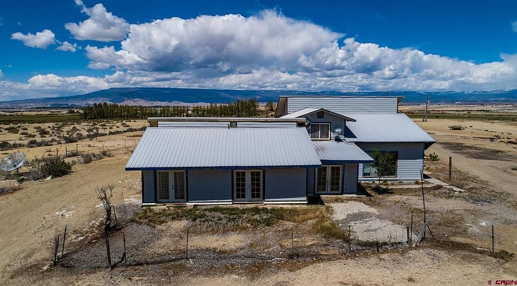 1348 5925th Trl Delta, CO 81416, 81416