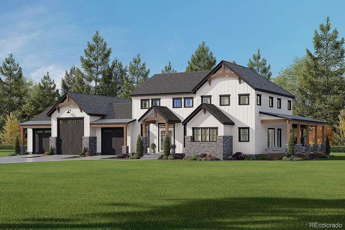 42000 County Road 53 Kiowa, CO 80117 - Thumbnail 2