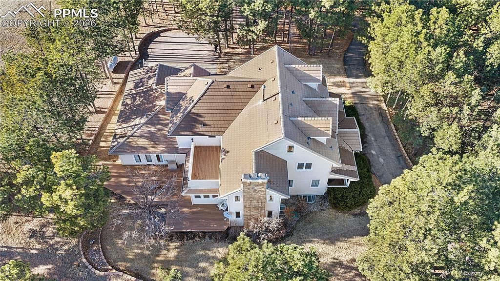 11430 Roslyn Rd Elbert, CO 80106 - Thumbnail 2