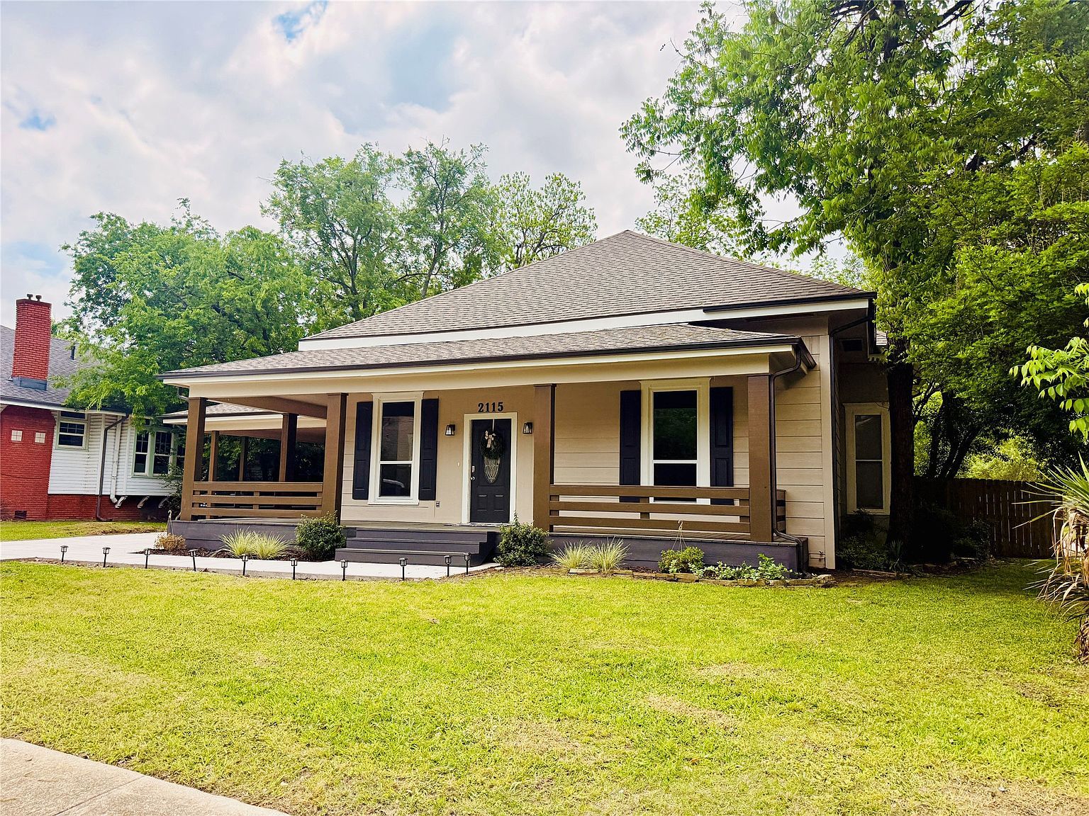2115 Walworth St Greenville, TX 75401, 75401