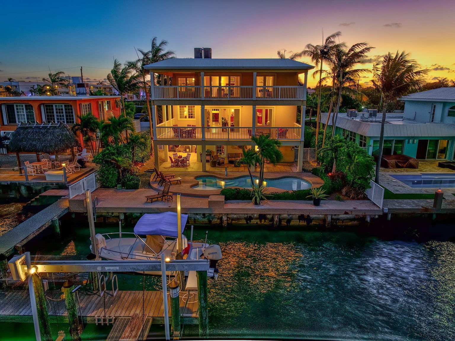 160 1st St Key Colony Beach, FL 33051 - Thumbnail 2