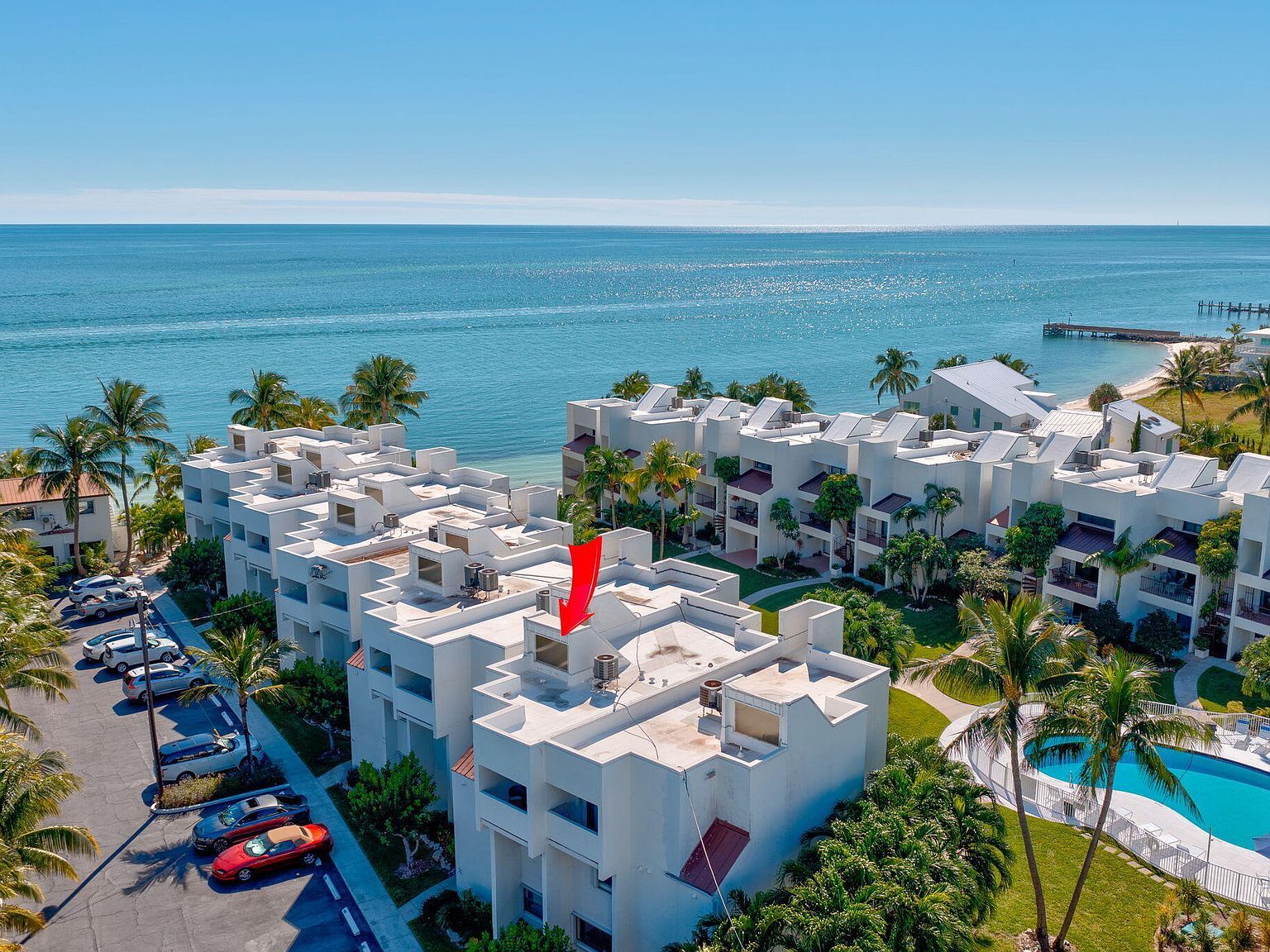 601 W Ocean Dr #407C Key Colony Beach, FL 33051 - Thumbnail 2