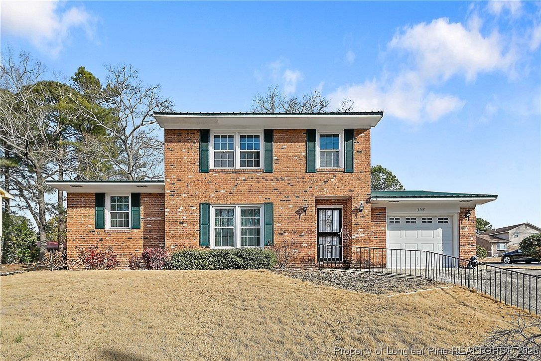 3445 Bennett Dr Fayetteville, NC 28301 - Thumbnail 2