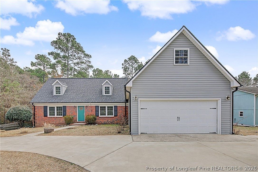 5305 Brower Trl Hope Mills, NC 28348 - Thumbnail 2