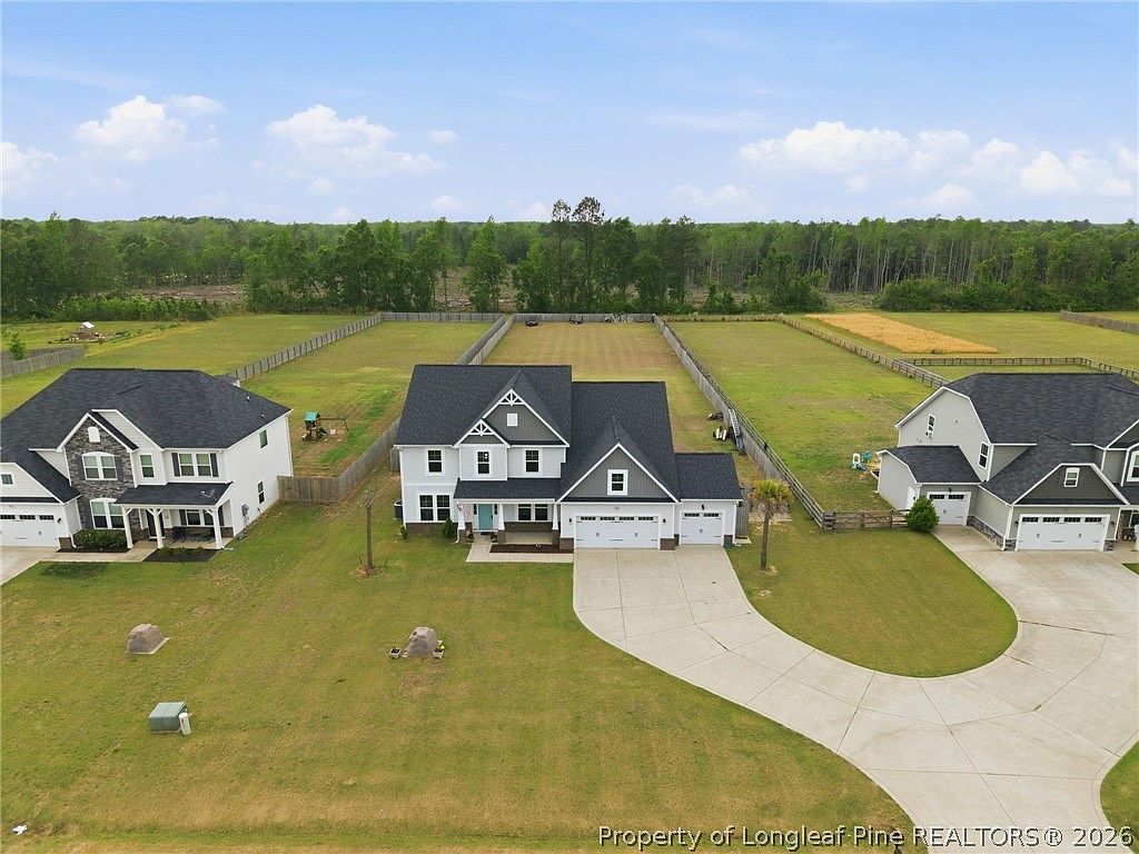 4141 McBryde St Linden, NC 28356, 28356
