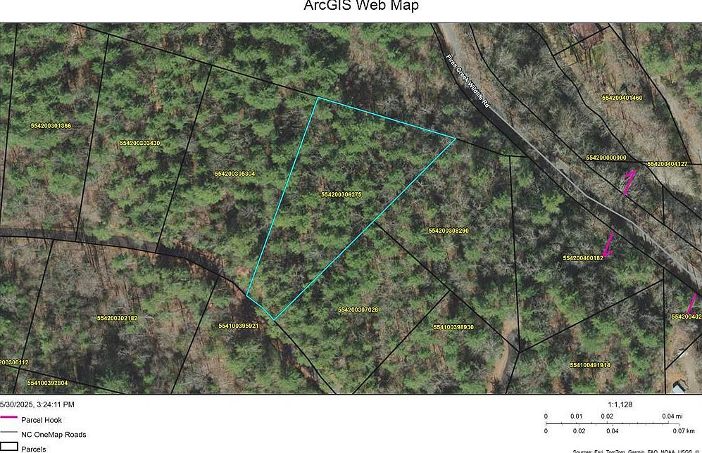 11 Bear Cove At Fires Crk Hayesville, NC 28904 - Thumbnail 2