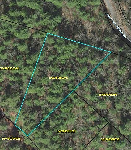 Spectacular Blvd Lot 11 Hayesville, NC 28904, 28904