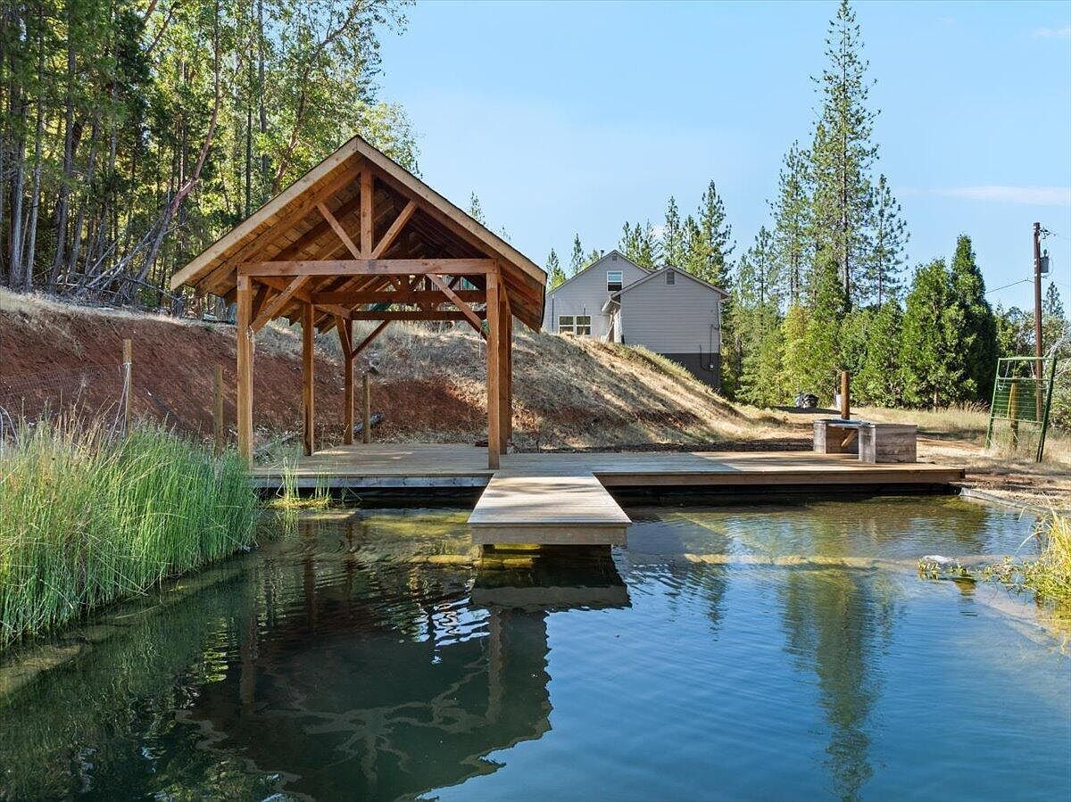 2016 Sykes Creek Rd Rogue River, OR 97537 - Thumbnail 2