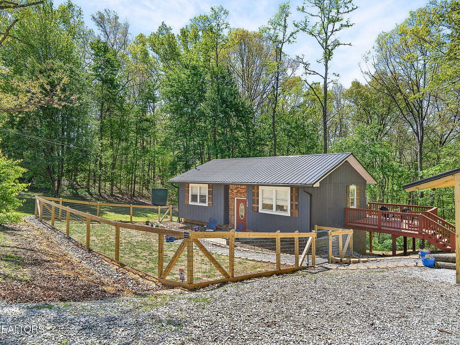 106 Windcrest Dr Jamestown, TN 38556, 38556