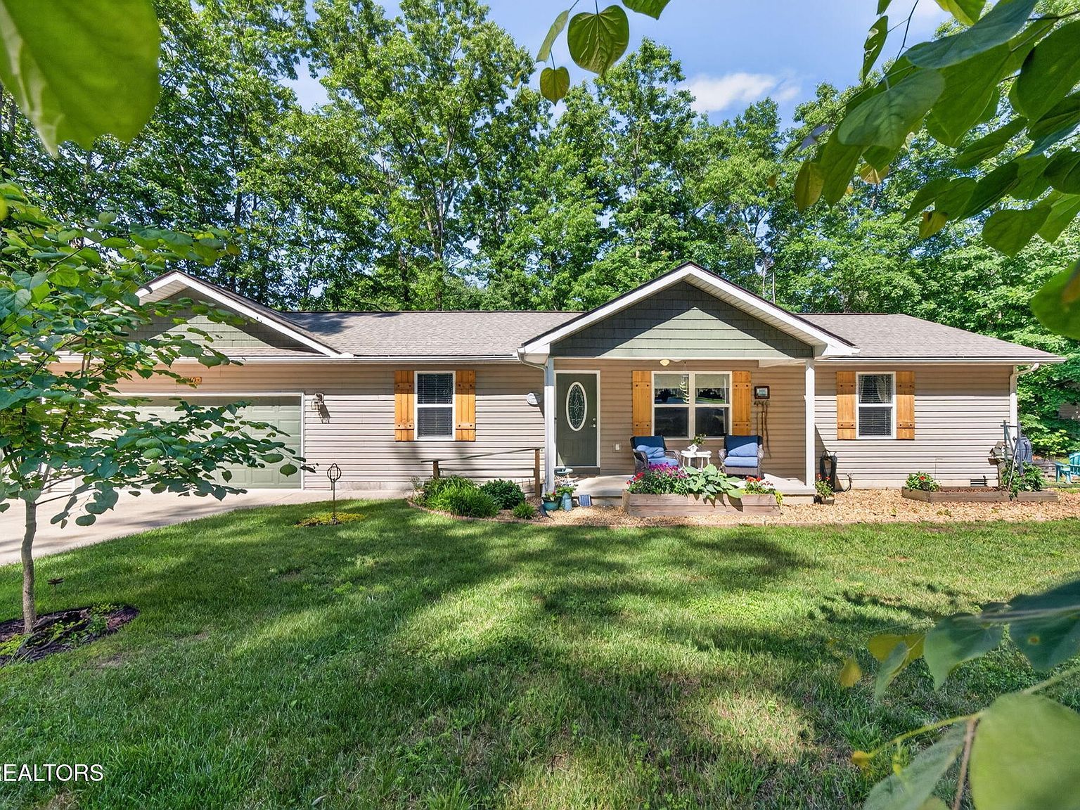 6610 Topez Dr Crossville, TN 38572, 38572