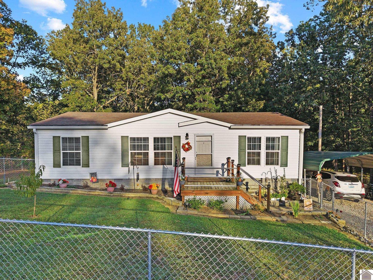 708 Tinker Ln Grand Rivers, KY 42045 - Thumbnail 2