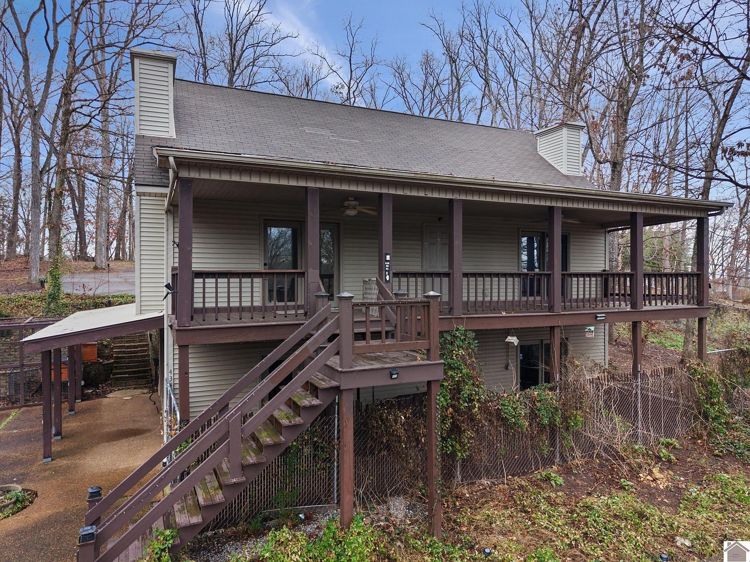 434 Bayshore Dr Cadiz, KY 42211 - Thumbnail 2