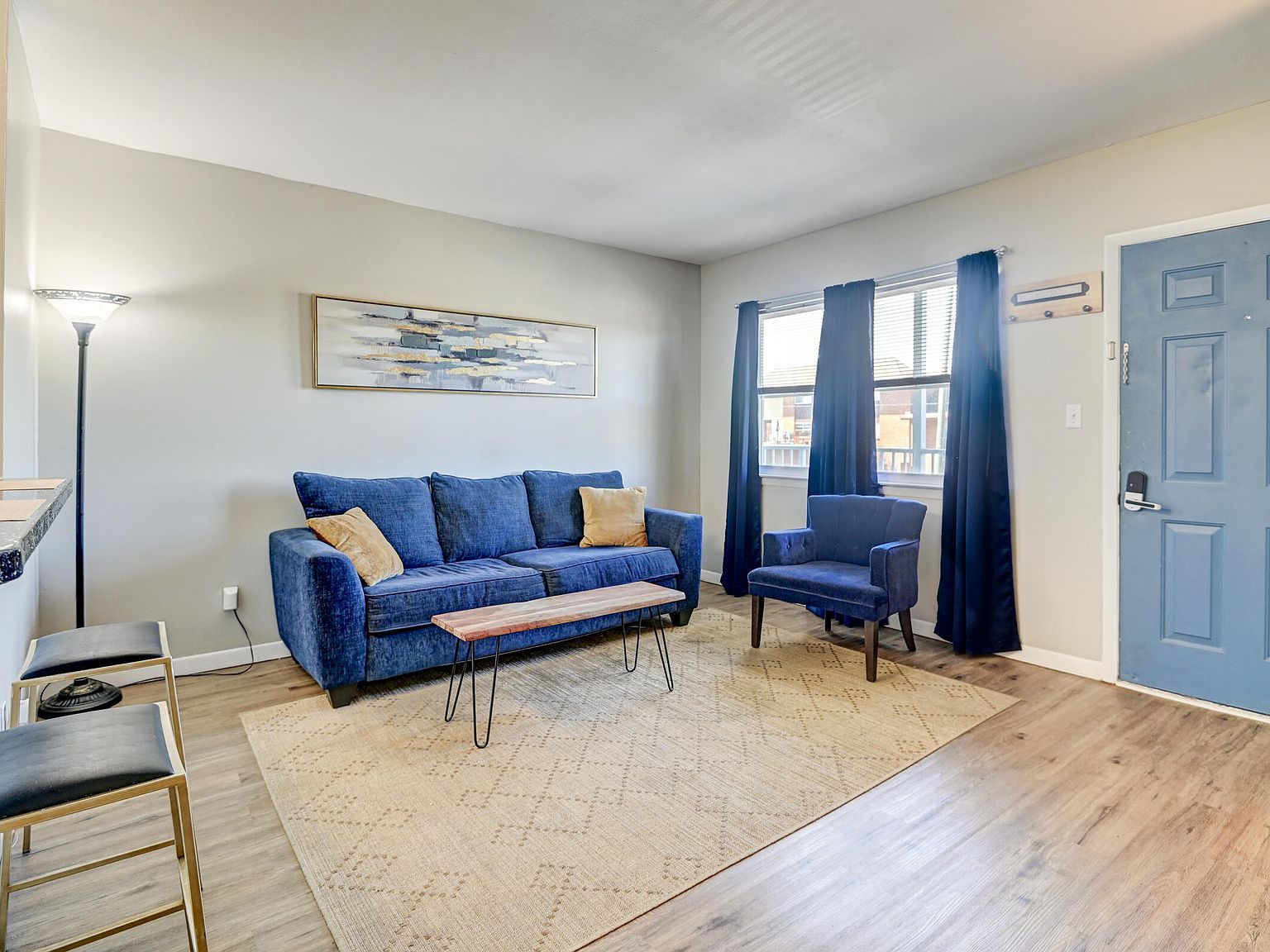 312 Bream Ave APT 201 Fort Walton Beach, FL 32548  | Condominium