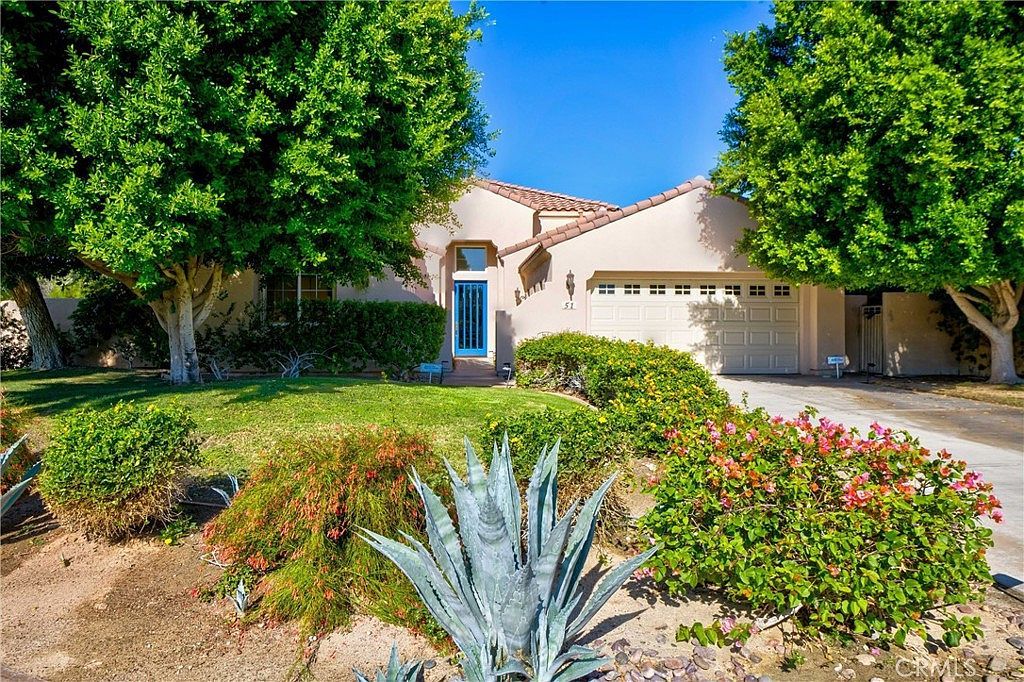 51 Via Bella Rancho Mirage, CA 92270 - Thumbnail 2