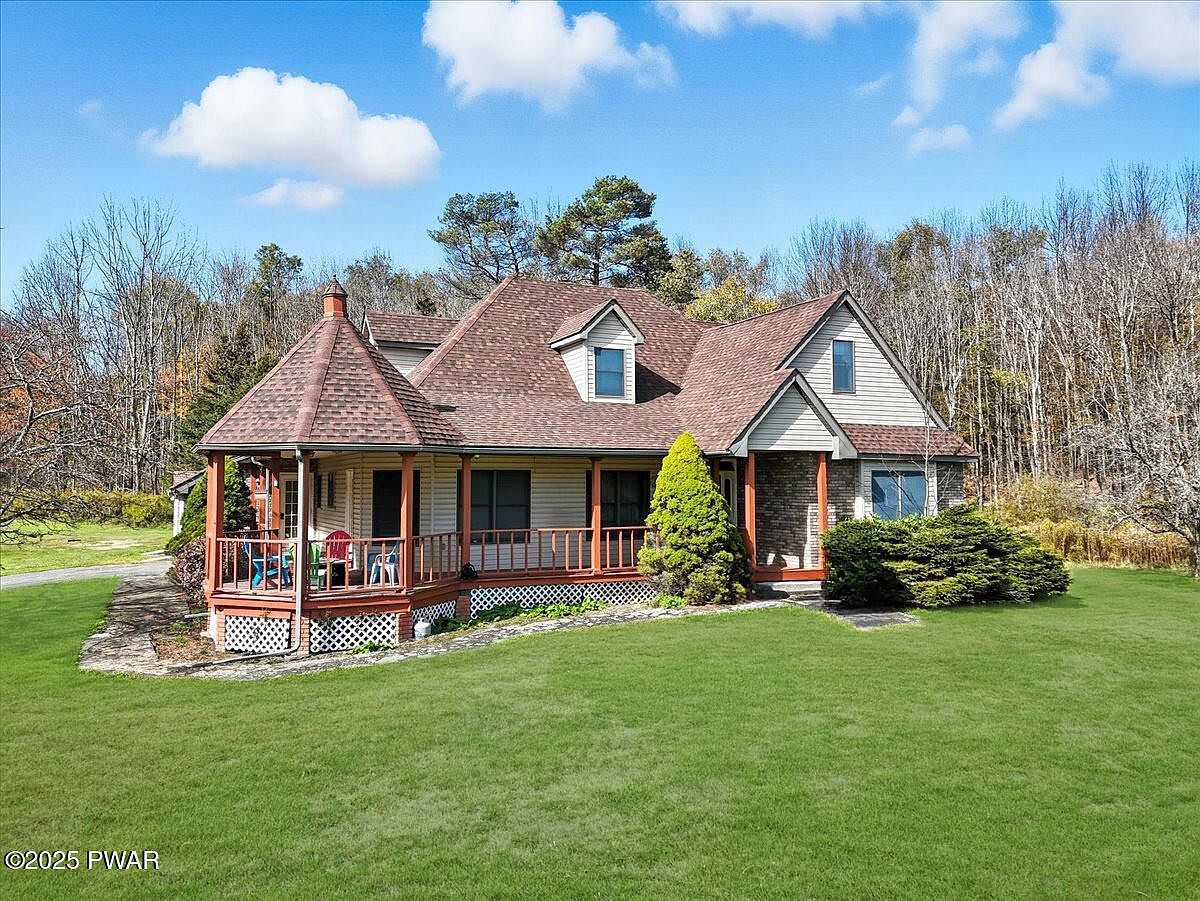 223 Rainbow Rd Lakewood, PA 18439 - Thumbnail 2