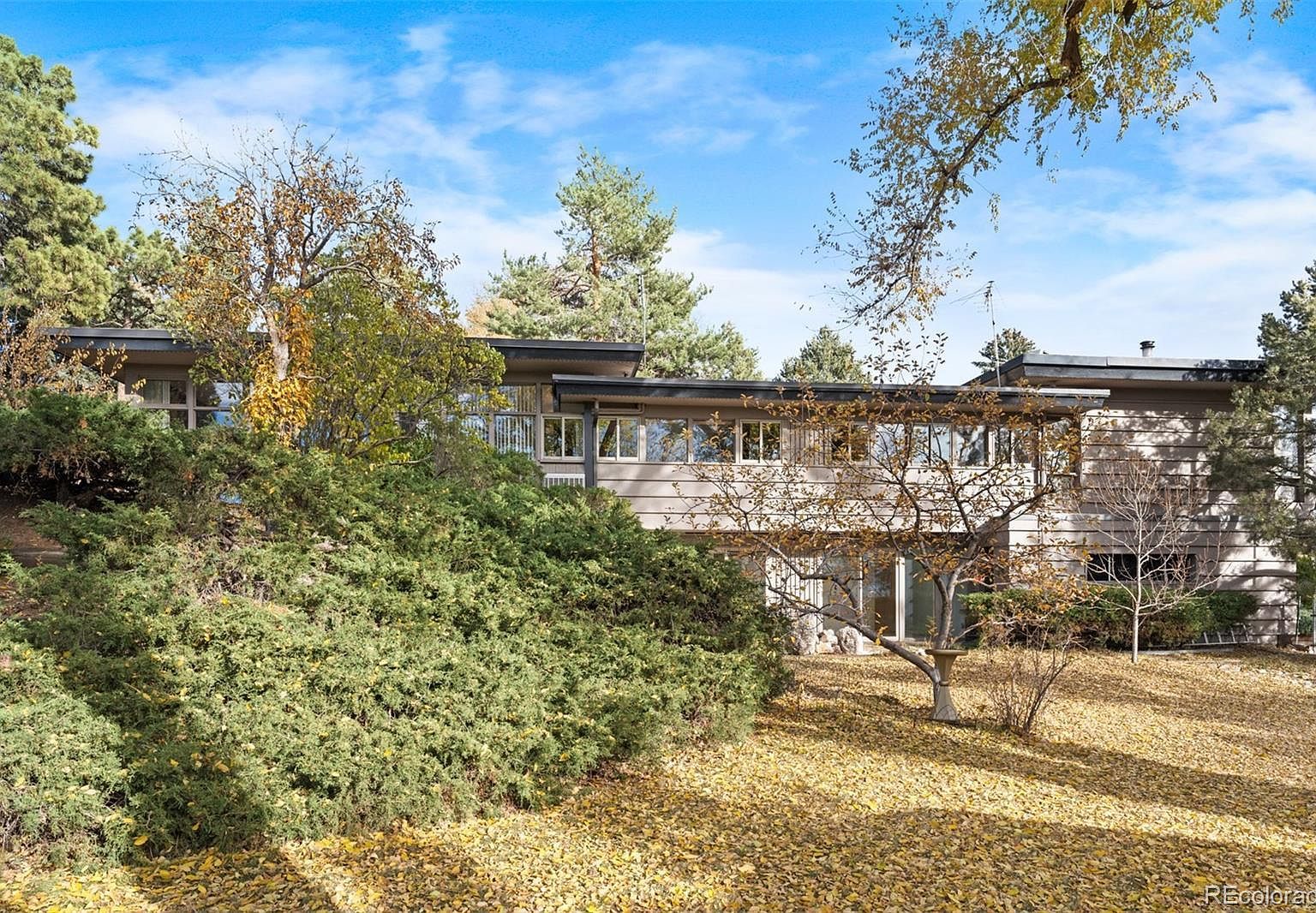 11 Sunset Ln Greenwood Village, CO 80121 - Thumbnail 2