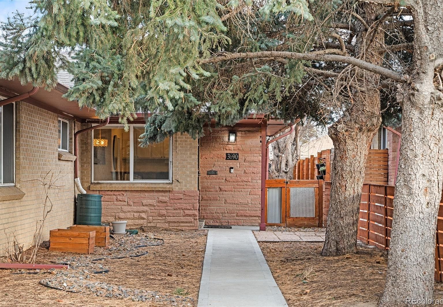 3690 Grape St Denver, CO 80207  | Single Family