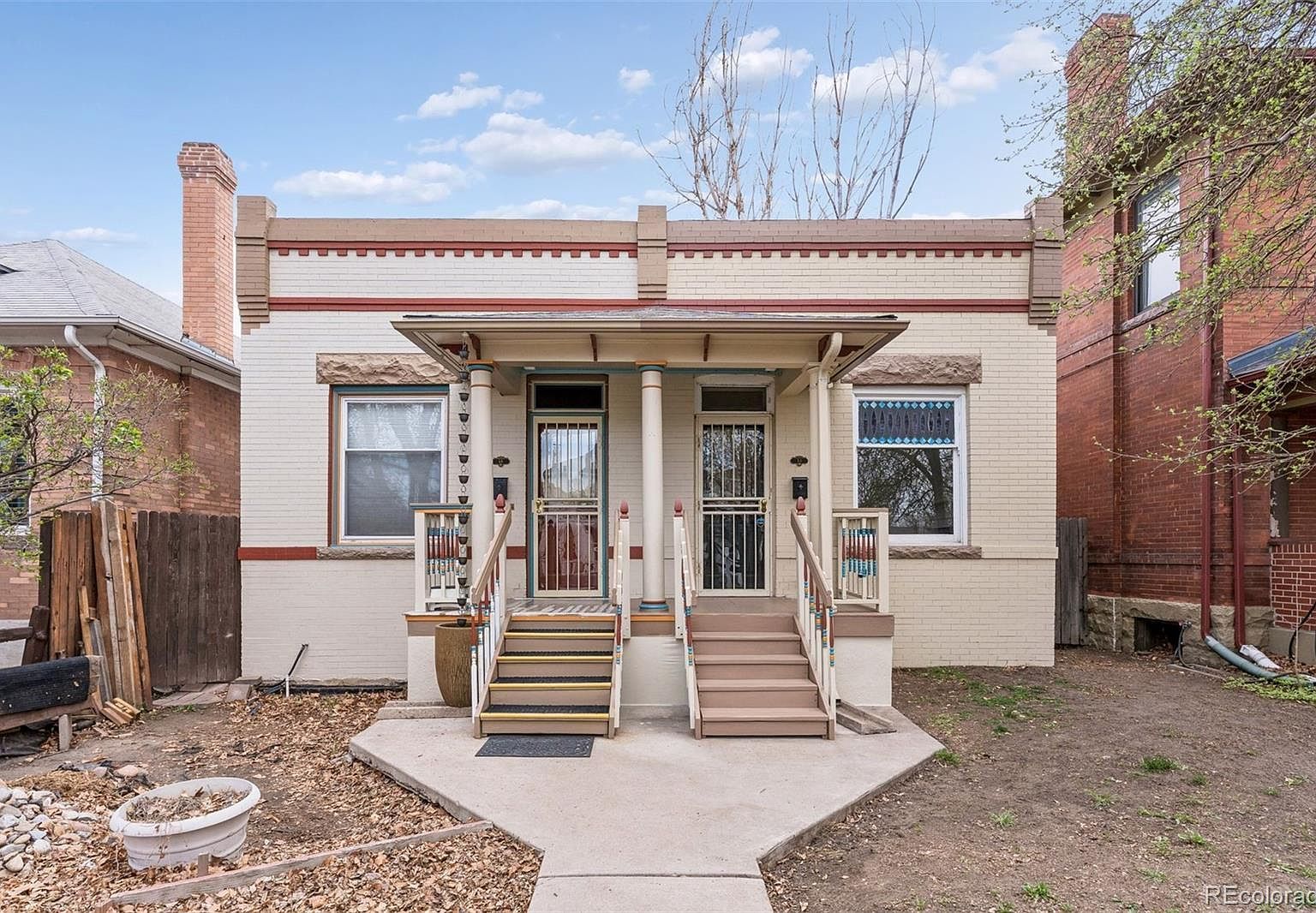 50 W Cedar Ave Denver, CO 80223  | Single Family